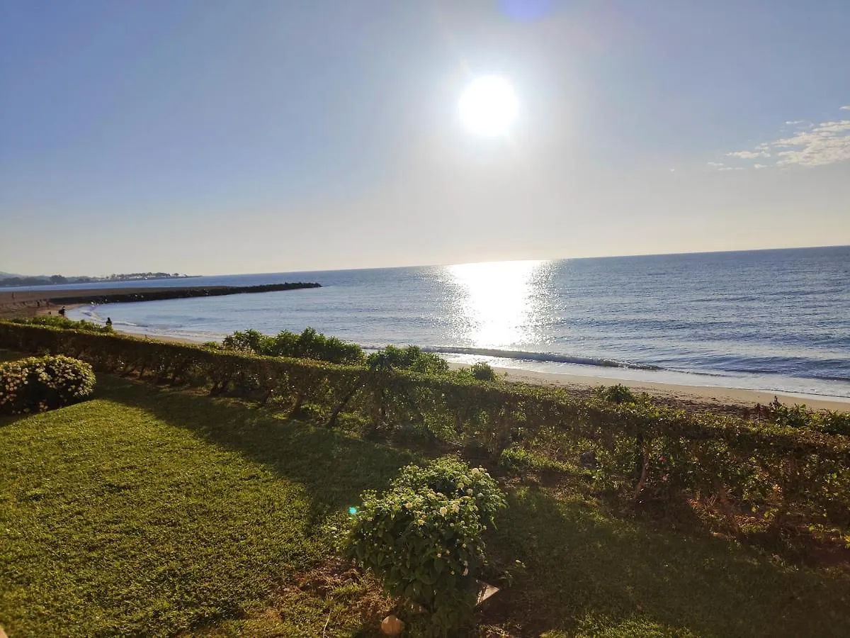 Primera Linea De Playa Naturista Vera 0*,  Spain